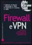 Copertina libro <b>Firewall e VPN</b>