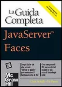 Copertina libro JAVA SERVER FACES GUIDA COMPLETA