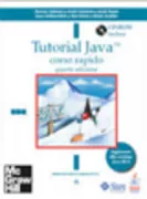 Copertina libro <b>Tutorial JavaTM</b>