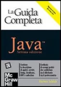 Copertina libro <b>Java TM<br></b>(titolo originale o altro titolo: <i>Java™M</i>)