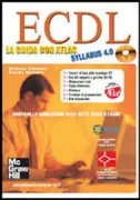 Copertina libro <b>ECDL</b>