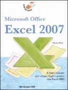 Copertina libro <b>Excel 2007</b>