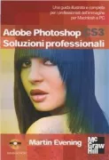 Copertina libro <b>Adobe Photoshop CS3</b>