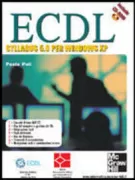 Copertina libro <b>ECDL</b>