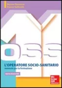 Copertina libro <b>L'operatore socio sanitario</b>