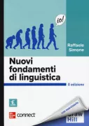 Copertina libro <b>Nuovi fondamenti di linguistica</b>