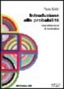 Copertina libro <b>Introduzione alla probabilità con elementi di statistica</b>