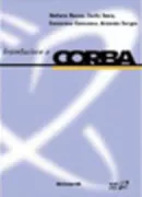 Copertina libro <b>Introduzione a CORBA</b>