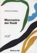 Copertina libro <b>Meccanica dei fluidi</b>