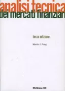 Copertina libro <b>Analisi tecnica dei mercati finanziari<br></b>(titolo originale o altro titolo: <i>Technical analysis explained</i>)