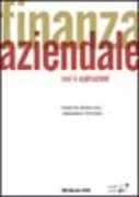 Copertina libro <b>Finanza aziendale</b>