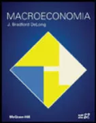 Copertina libro <b>Macroeconomia<br></b>(titolo originale o altro titolo: <i>Macroeconomics</i>)