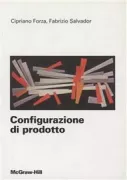 Copertina libro CONFIGURAZIONE DI PRODOTTO