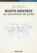 Copertina libro <b>Ruote dentate con spostamento del profilo</b>