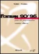 Copertina libro <b>Fortran 90/95</b>