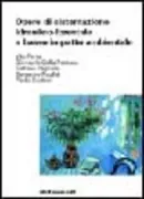 Copertina libro <b>Opere di sistemazione idraulico-forestale a basso impatto ambientale</b>