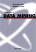 Copertina libro <b>Introduzione al data mining<br></b>(titolo originale o altro titolo: <i>Data mining: a tutorial-based primer</i>)