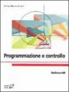 Copertina libro <b>Programmazione e controllo</b>