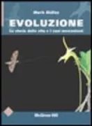 Copertina libro <b>Evoluzione<br></b>(titolo originale o altro titolo: <i>Evolution</i>)