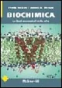 Copertina libro <b>Biochimica<br></b>(titolo originale o altro titolo: <i>Biochemistry</i>)