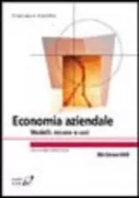 Copertina libro <b>Economia aziendale</b>