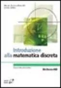 Copertina libro <b>Introduzione alla matematica discreta</b>