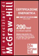 Copertina libro <b>Certificazione energetica</b>