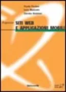 Copertina libro <b>Progettare siti web e applicazioni mobili</b>