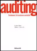 Copertina libro <b>Auditing</b>