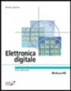Copertina libro <b>Elettronica digitale</b>