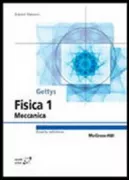 Copertina libro <b>Gettys Fisica 1</b>