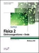 Copertina libro <b>Gettys Fisica 2</b>