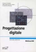 Copertina libro <b>Progettazione digitale</b>
