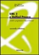 Copertina libro <b>UML 2 e unified process<br></b>(titolo originale o altro titolo: <i>UML 2 and the Unified Process</i>)