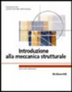 Copertina libro <b>Introduzione alla meccanica strutturale</b>