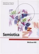 Copertina libro <b>Semiotica</b>