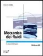 Copertina libro <b>Meccanica dei fluidi<br></b>(titolo originale o altro titolo: <i>Fluid Mechanics</i>)