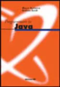Copertina libro PROGRAMMARE IN JAVA