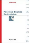 Copertina libro <b>Psicologia dinamica</b>