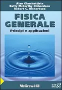 Copertina libro <b>Fisica generale<br></b>(titolo originale o altro titolo: <i>College physics : with an integrated approach to forces and kinematics</i>)