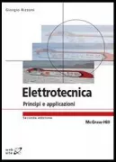 Copertina libro <b>Elettrotecnica<br></b>(titolo originale o altro titolo: <i>Principles and applications of electrical engineering</i>)