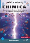 Copertina libro <b>Chimica<br></b>(titolo originale o altro titolo: <i>Chemistry</i>)