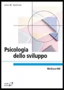 Copertina libro <b>Psicologia dello sviluppo<br></b>(titolo originale o altro titolo: <i>Child development</i>)