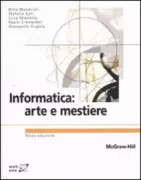 Copertina libro <b>Informatica</b>