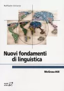 Copertina libro <b>Nuovi fondamenti di linguistica</b>