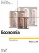Copertina libro <b>Economia<br></b>(titolo originale o altro titolo: <i>Economics. -</i>)
