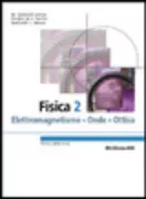 Copertina libro <b>Fisica 2<br></b>(titolo originale o altro titolo: <i>Physics : classical and modern</i>)