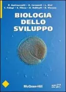 Copertina libro <b>Biologia dello sviluppo</b>