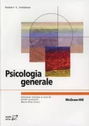 Copertina libro <b>Psicologia generale<br></b>(titolo originale o altro titolo: <i>Essentials of understanding psychology</i>)