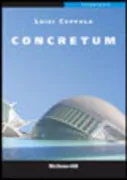 Copertina libro <b>Concretum</b>